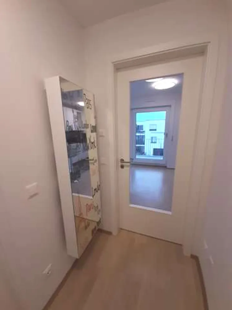 1 Zimmer Wohnung mit 30 m² in München – Bild 8