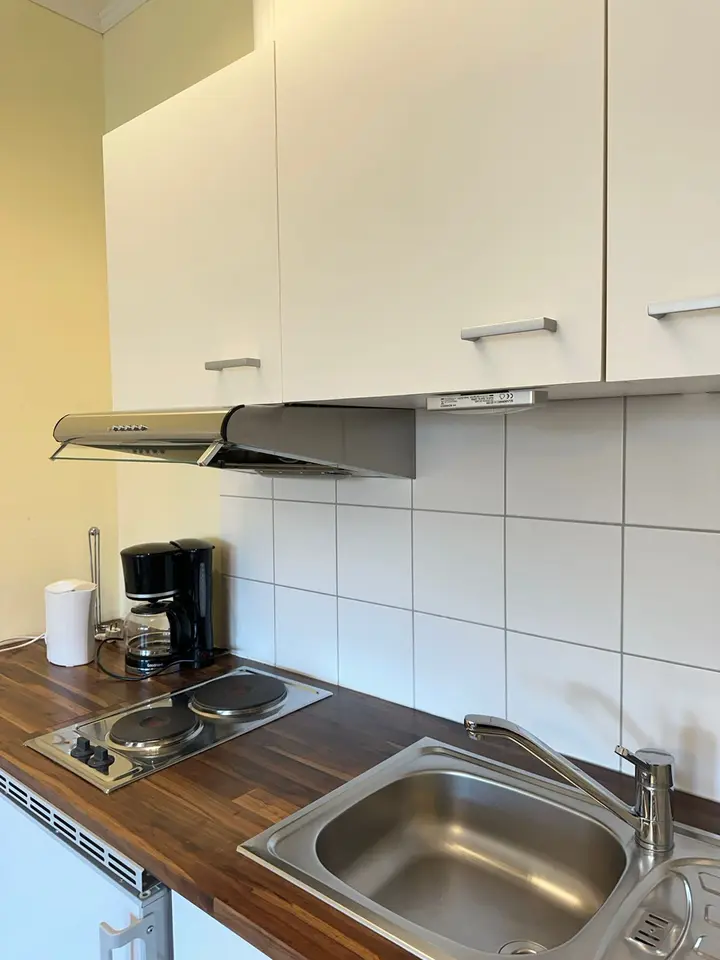 WG-Zimmer mit 22 m² in Stade – Bild 6