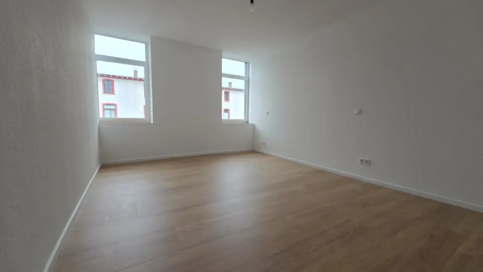Studio mit 15 m² in Marburg – Bild 7