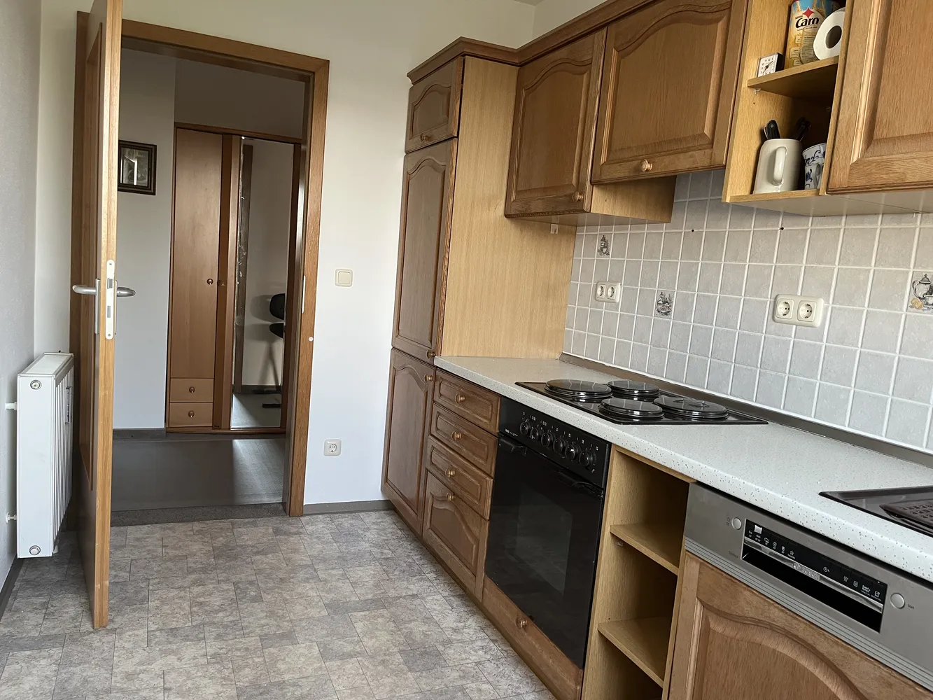 2 room apartment with 64 m² in Augsburg – Photo 8