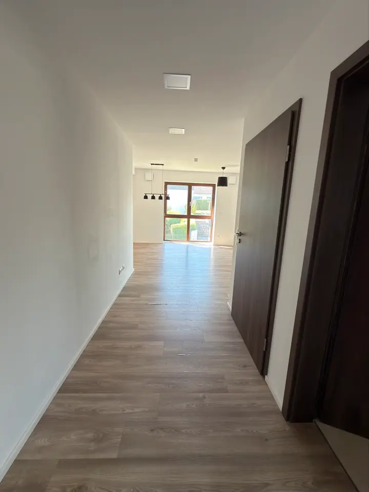 2 room apartment with 70 m² in Passau – Photo 4