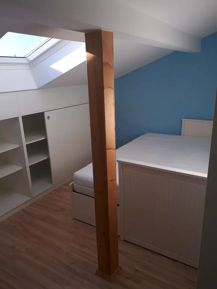 WG-Zimmer mit 70 m² in Ingolstadt – Bild 1