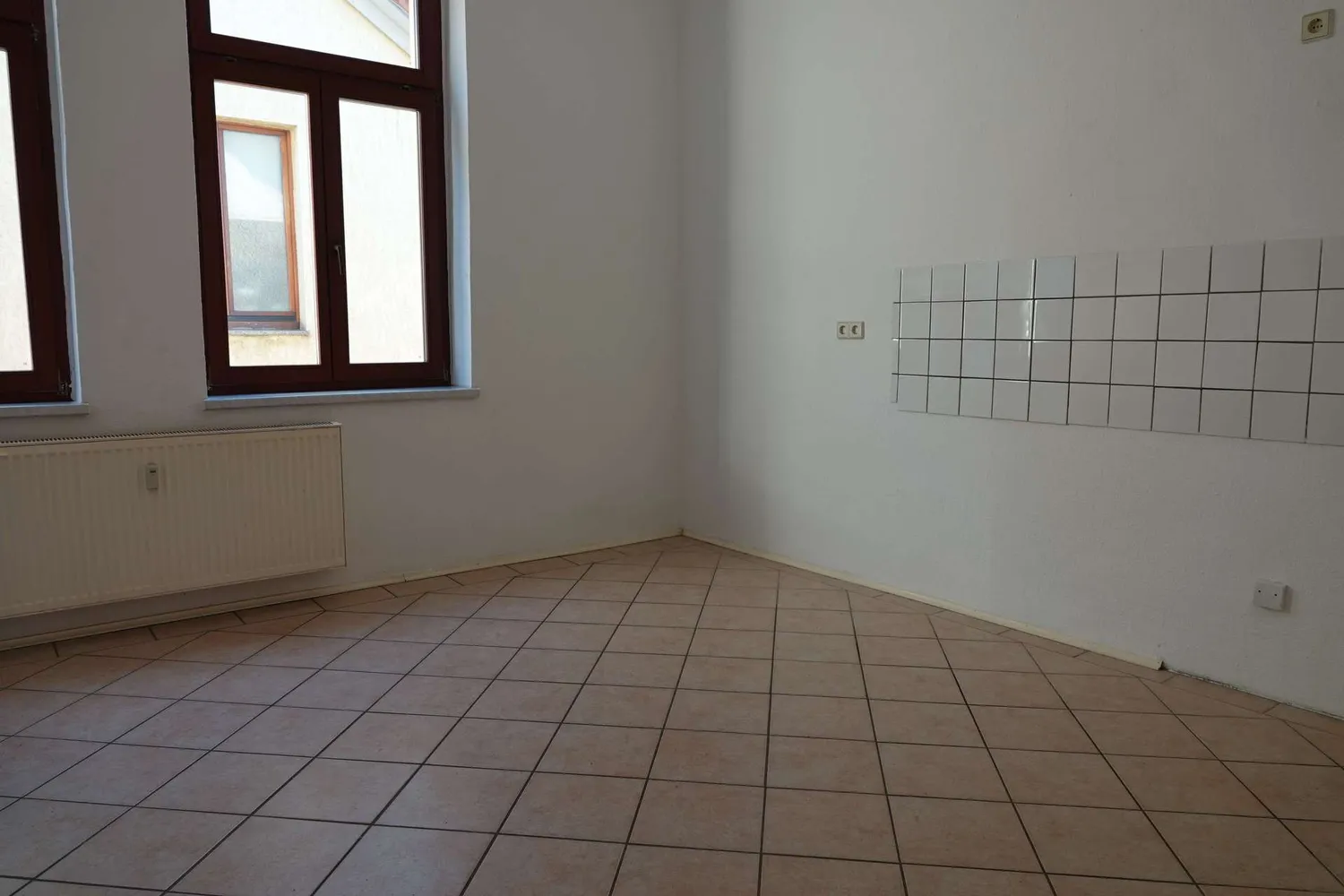 3 Zimmer Wohnung mit 82 m² in Quedlinburg – Bild 6