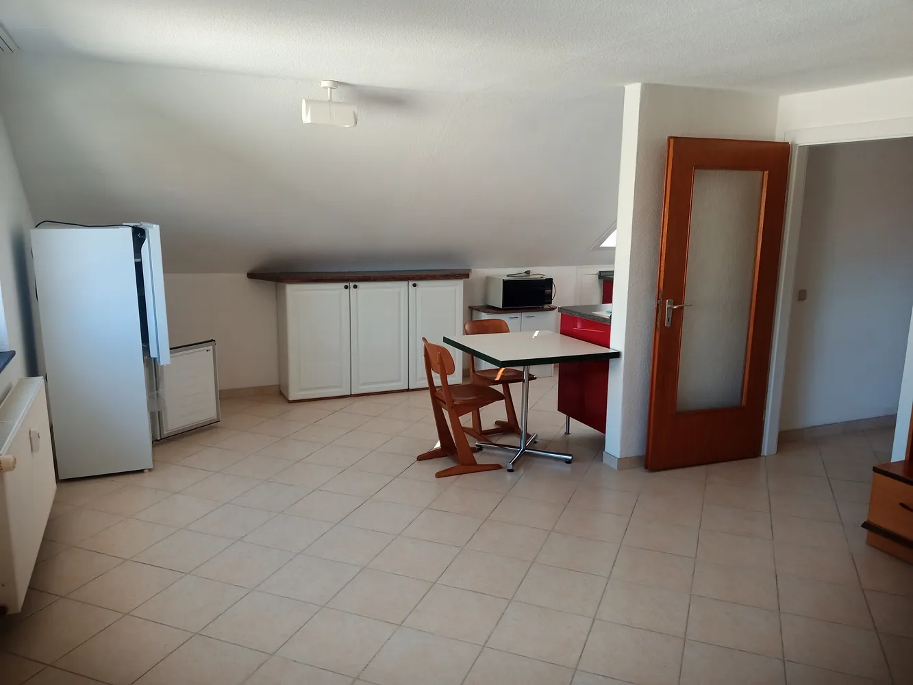 2 Zimmer Wohnung mit 52 m² in Hannover – Bild 3