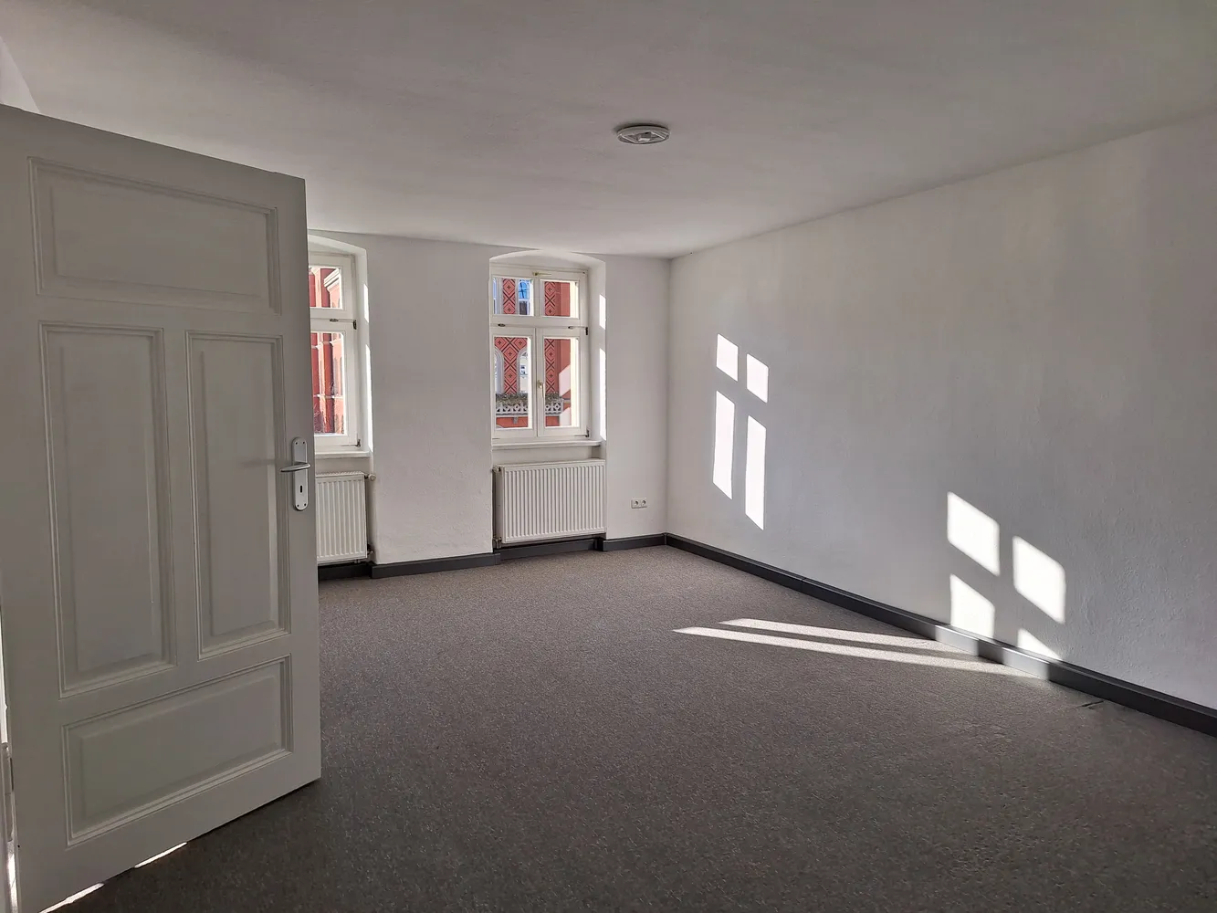 2 room apartment with 72 m² in Kamenz – Photo 6