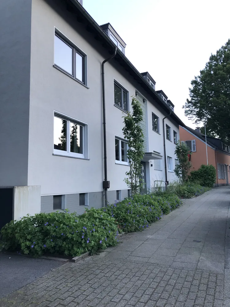 3 Zimmer Wohnung mit 63 m² in Essen – Bild 1