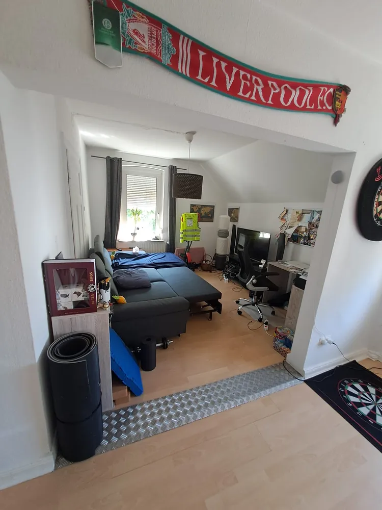 3 Zimmer Wohnung mit 64 m² in Gütersloh – Bild 6