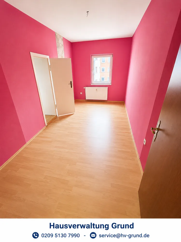 3 Zimmer Wohnung mit 76 m² in Gelsenkirchen – Bild 6