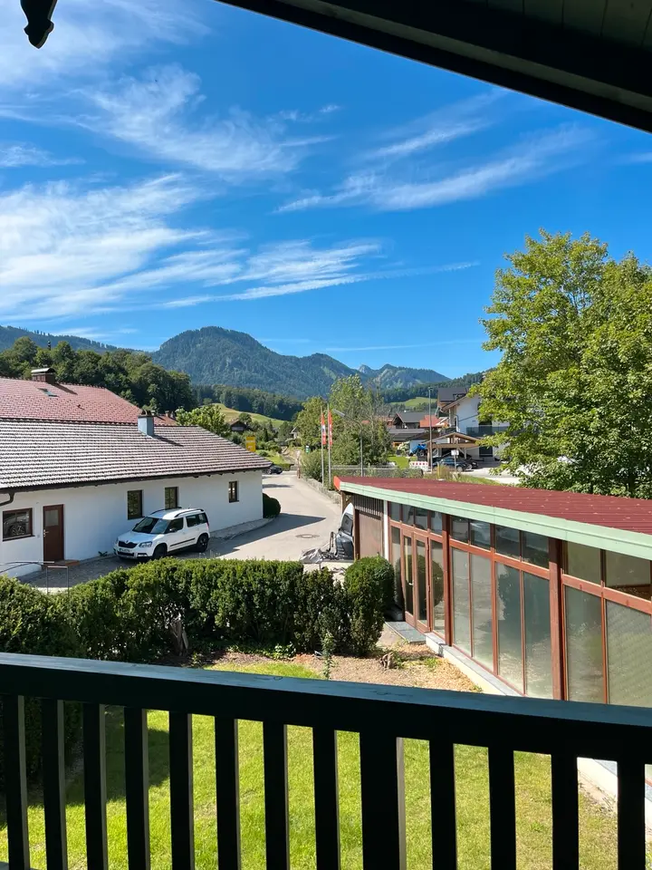 4 Zimmer Wohnung mit 105 m² in Traunstein – Bild 4