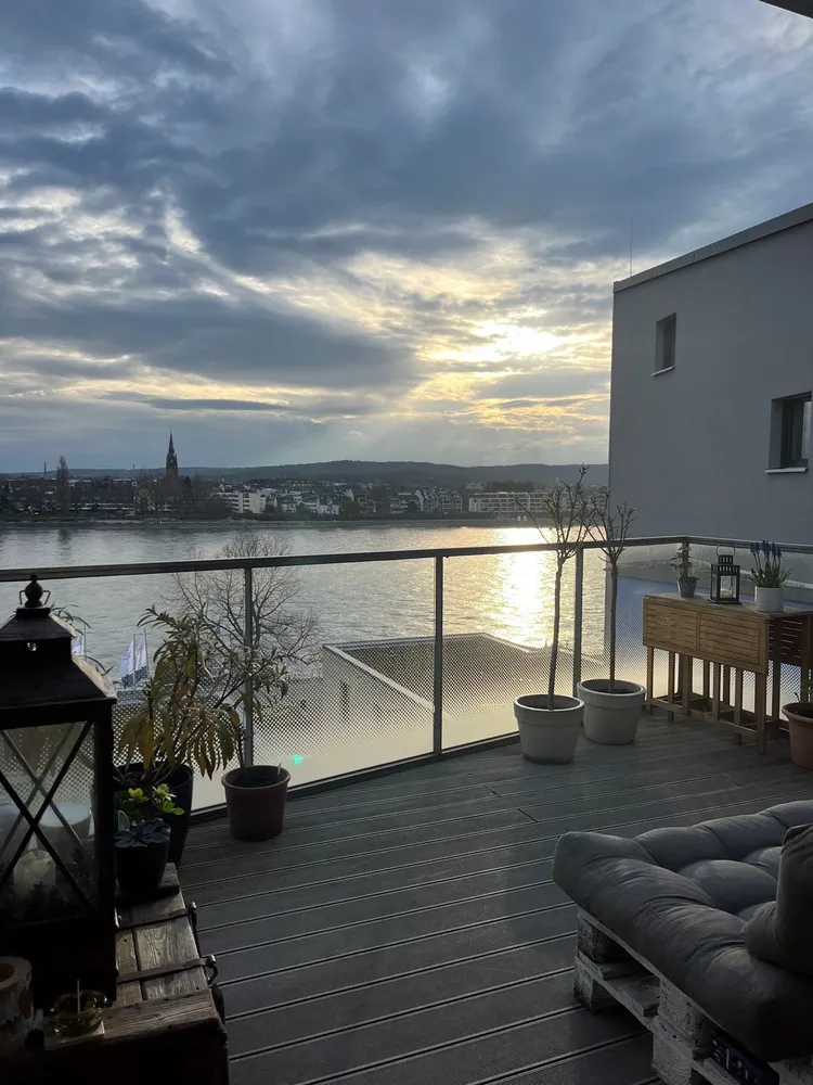 4 Zimmer Wohnung mit 139 m² in Bonn – Bild 3