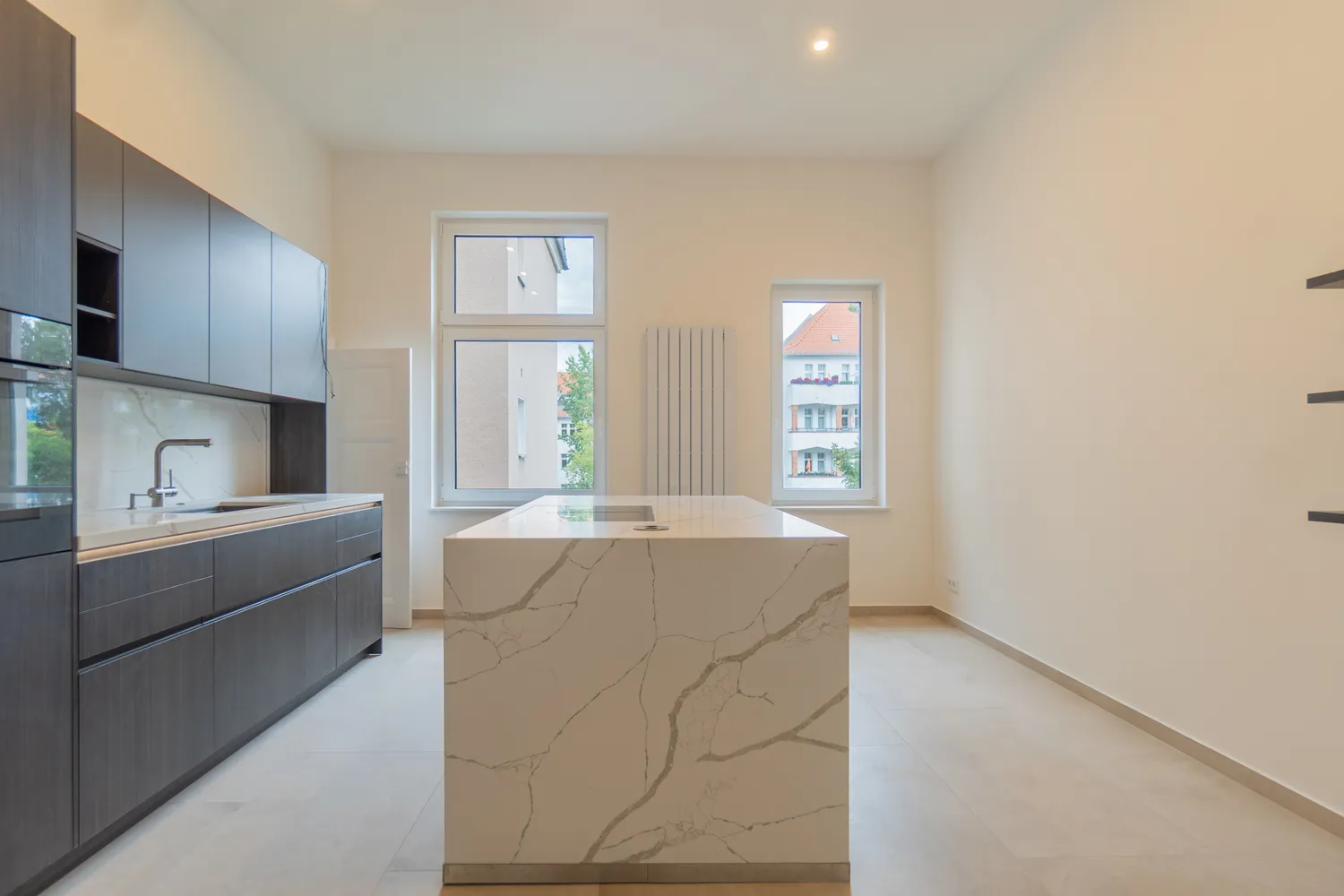 5 Zimmer Wohnung mit 174 m² in Berlin – Bild 5