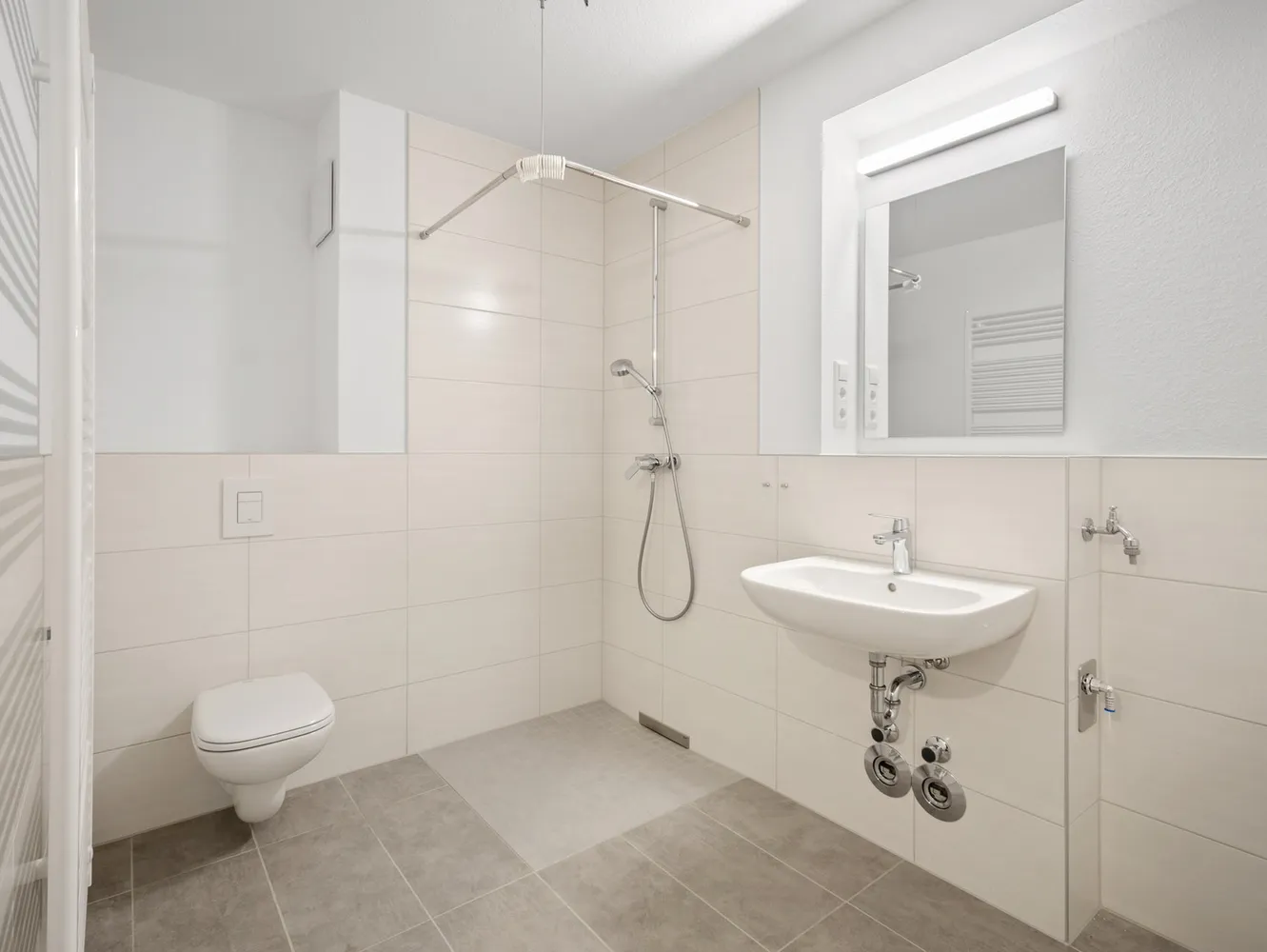 2 Zimmer Wohnung mit 59 m² in Dresden – Bild 5