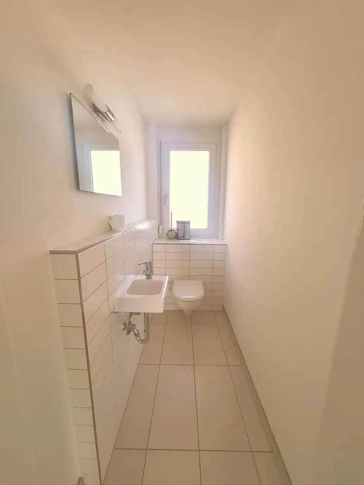 4 Zimmer Wohnung mit 105 m² in Stuttgart – Bild 8