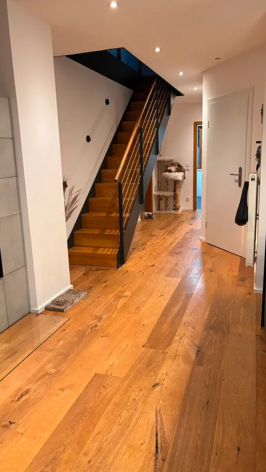 4 Zimmer Wohnung mit 125 m² in Donauwörth – Bild 5