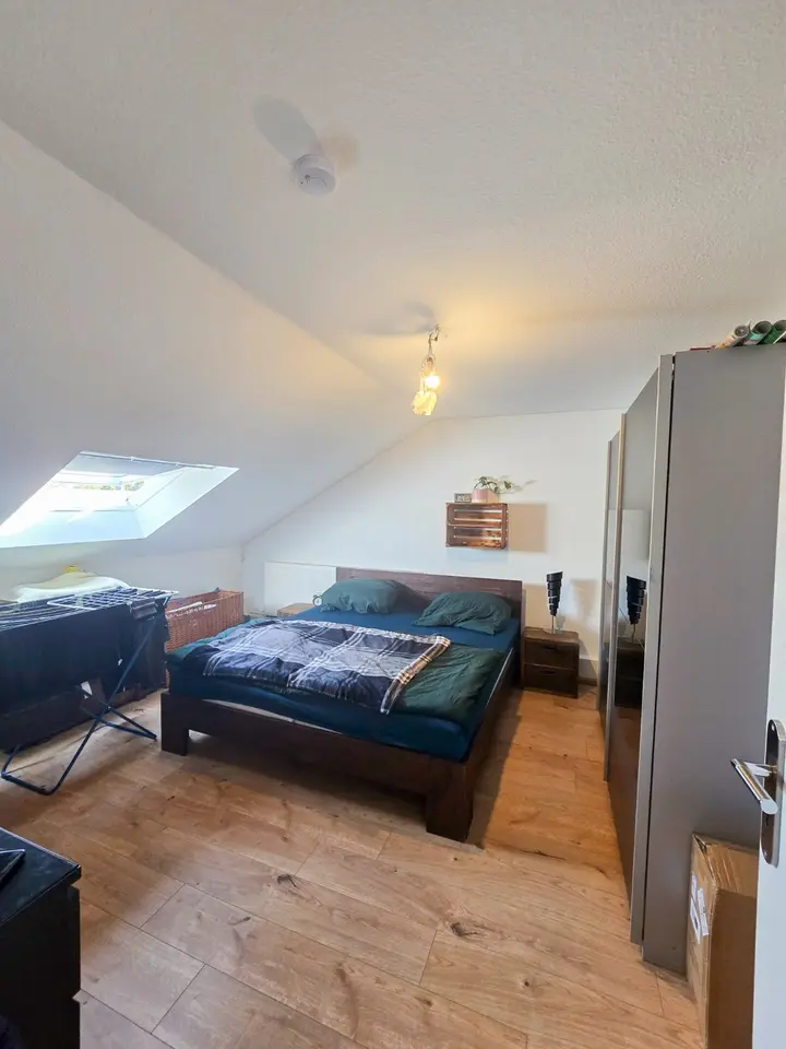 3 Zimmer Wohnung mit 67 m² in Oberhausen – Bild 9