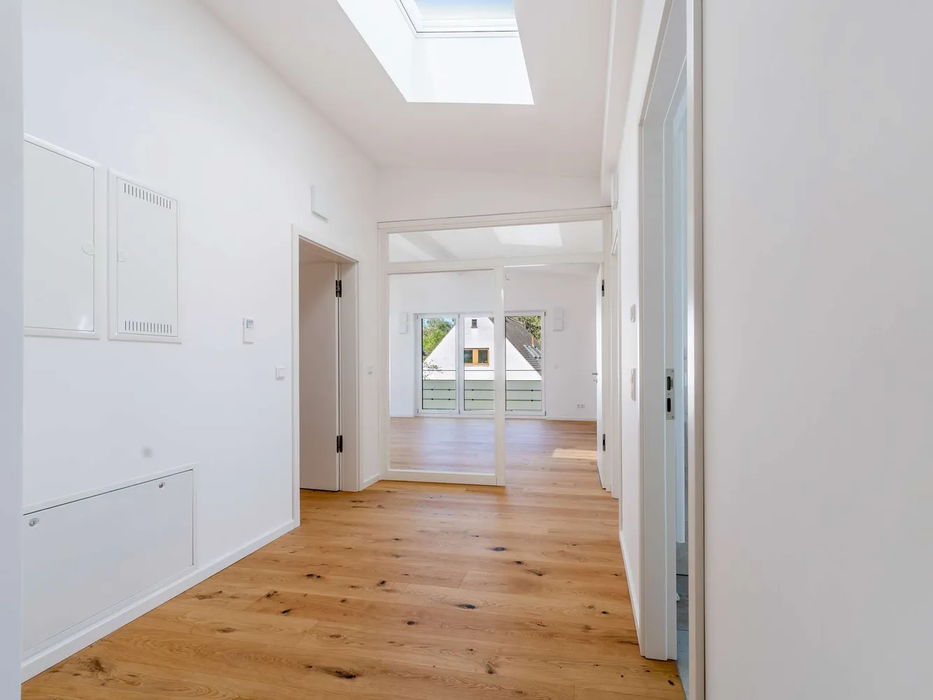 3 Zimmer Wohnung mit 89 m² in München – Bild 8