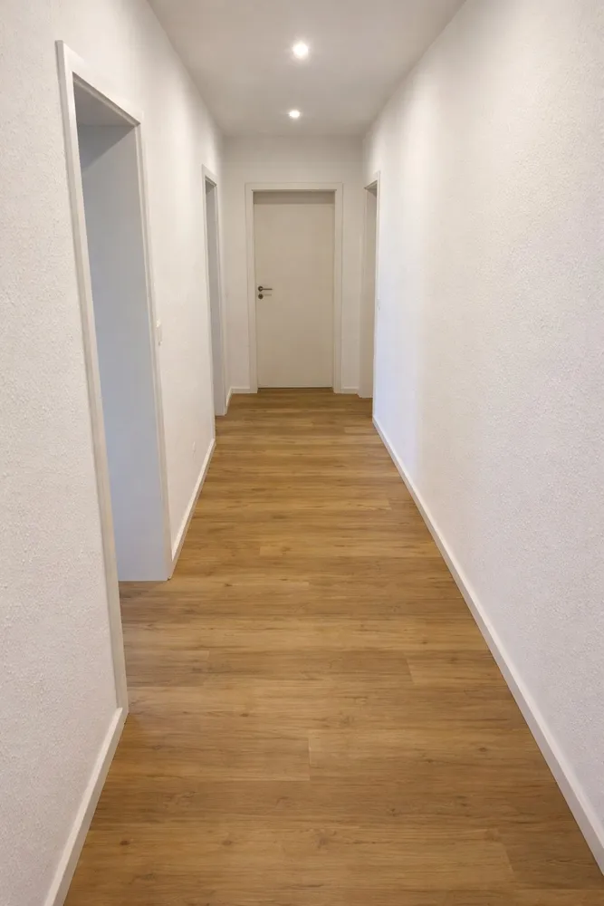 2 Zimmer Wohnung mit 58 m² in Hannover – Bild 7