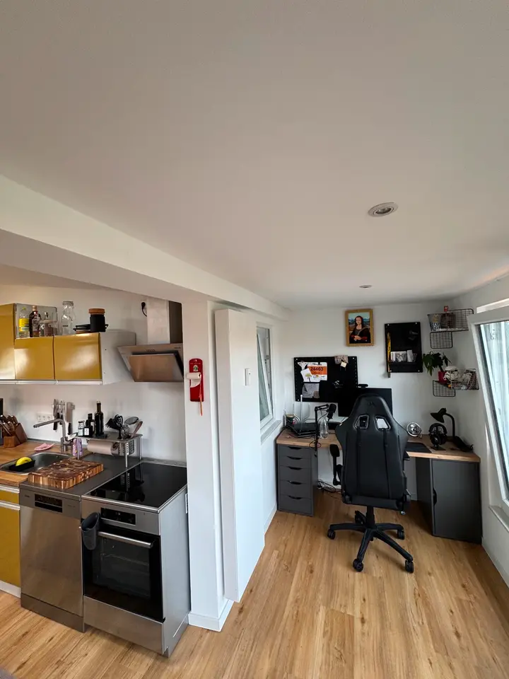2 Zimmer Wohnung mit 89 m² in Hannover – Bild 8