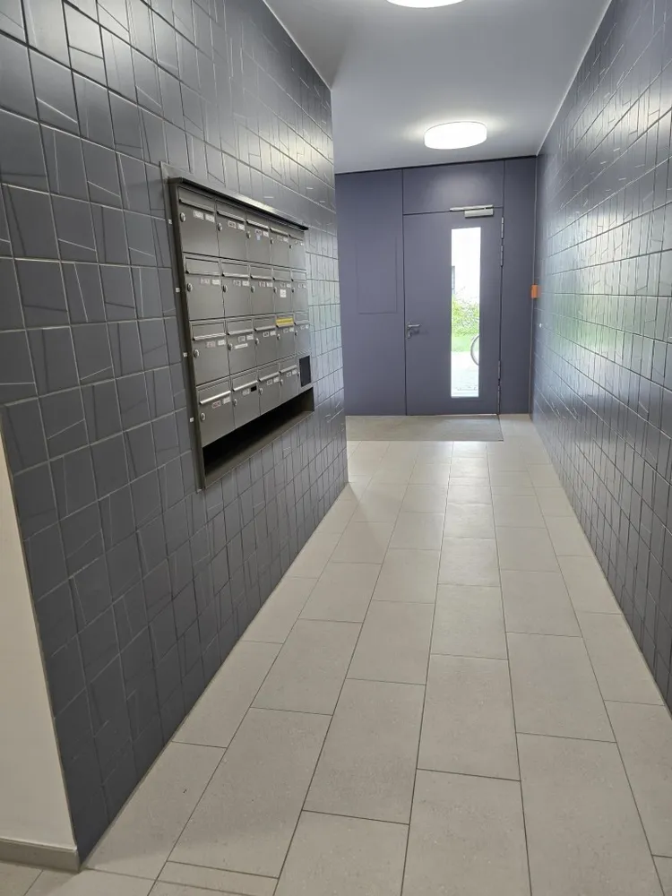 3 Zimmer Wohnung mit 108 m² in Berlin – Bild 3