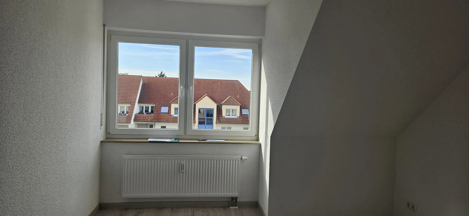 2 Zimmer Wohnung mit 49 m² in Dessau-Roßlau – Bild 4