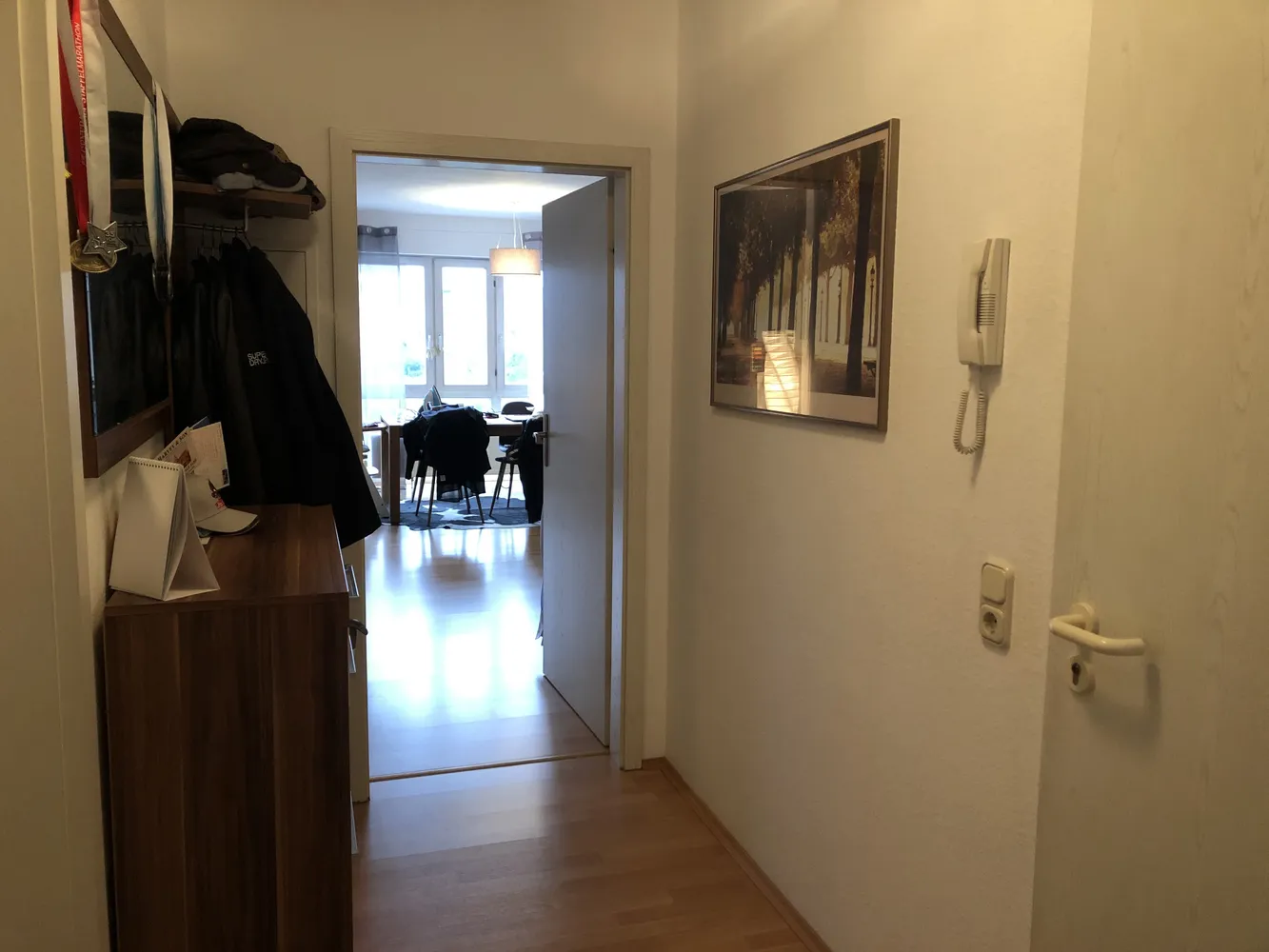 2 room apartment with 60 m² in Dietzenbach – Photo 5