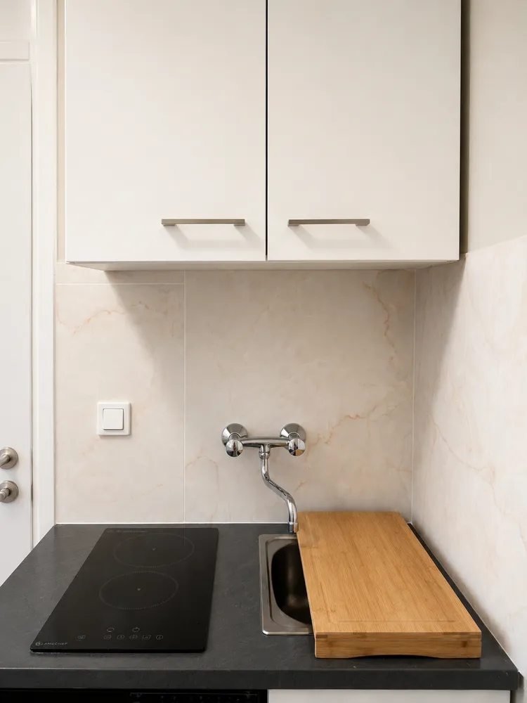 1 Zimmer Wohnung mit 30 m² in Augsburg – Bild 9