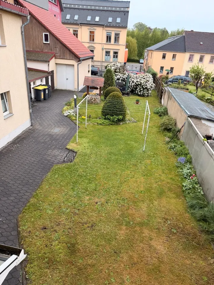 4 Zimmer Wohnung mit 89 m² in Kamenz – Bild 2