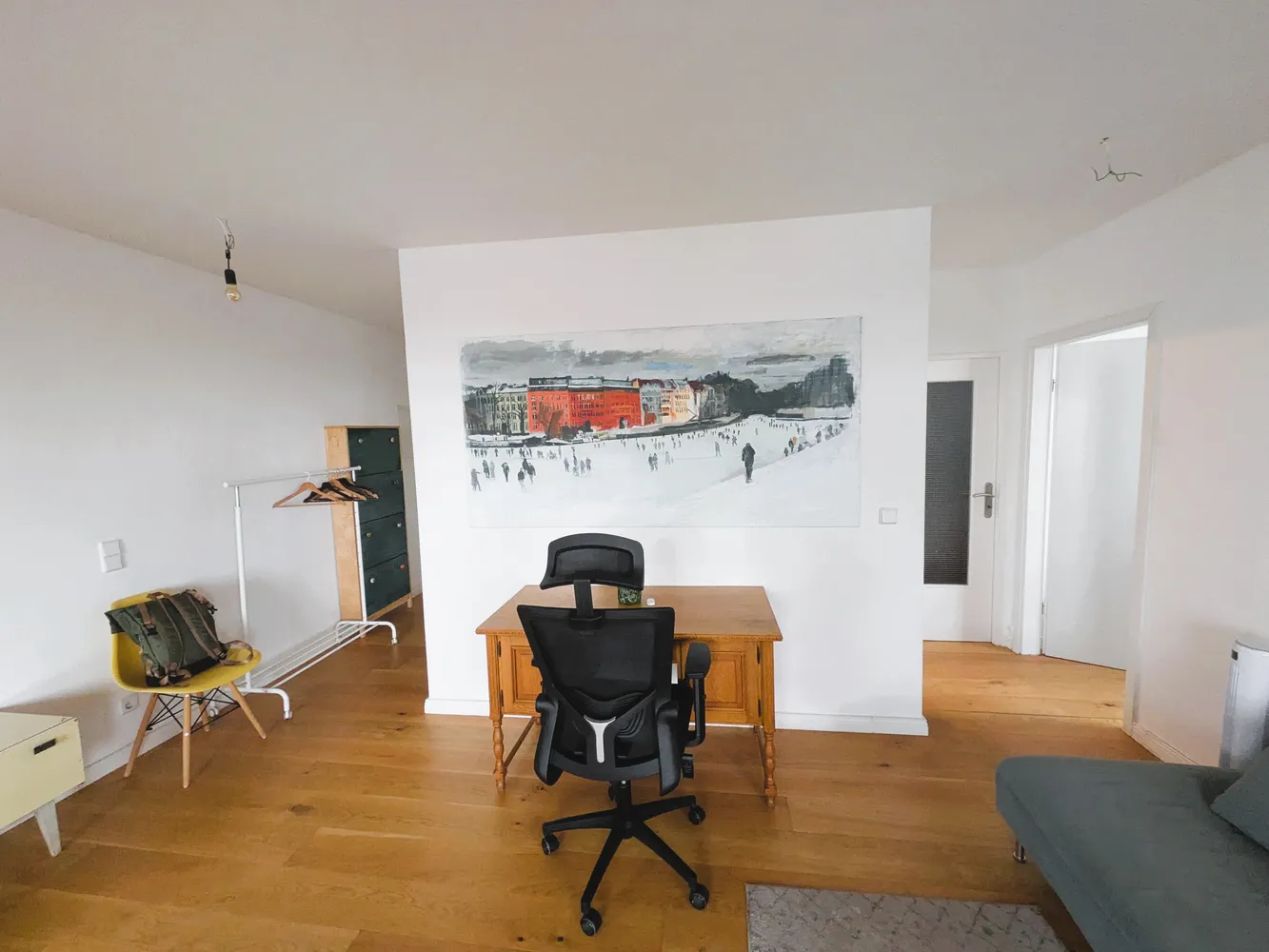3 Zimmer Wohnung mit 78 m² in Berlin – Bild 10