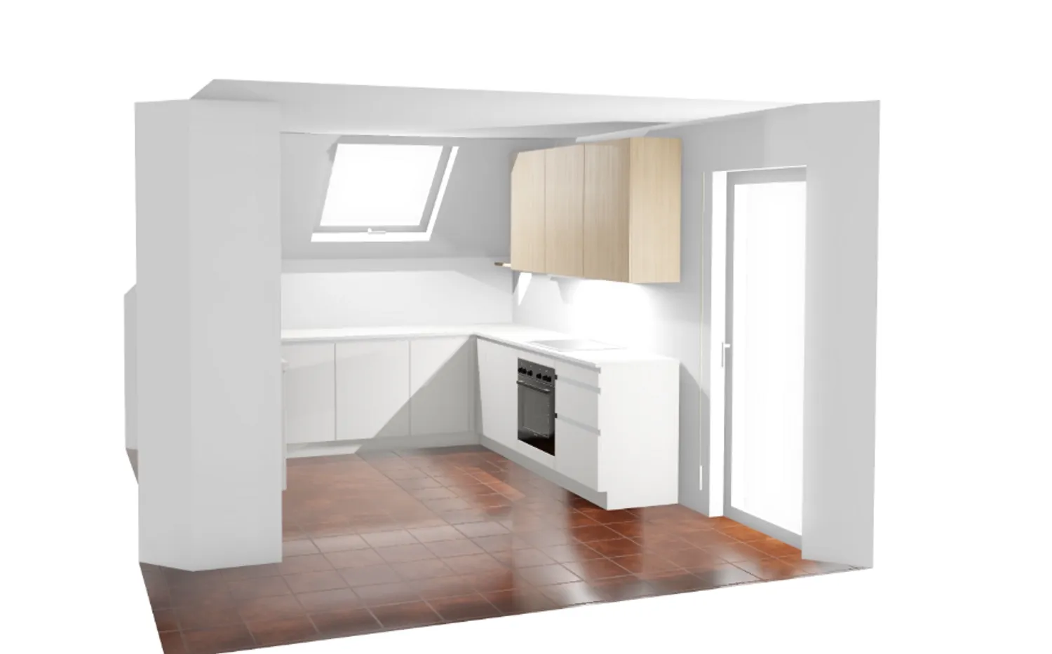 3 Zimmer Wohnung mit 90 m² in Stuttgart – Bild 3