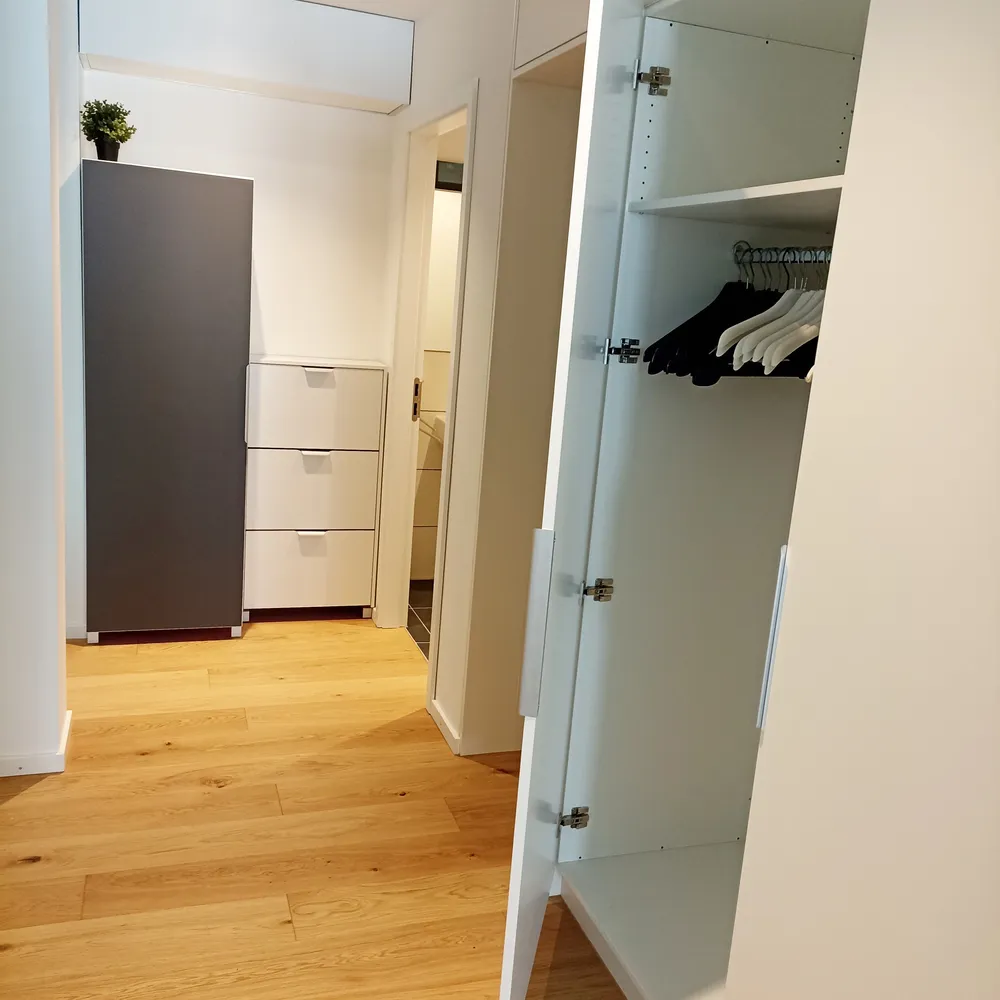 2 Zimmer Wohnung mit 50 m² in München – Bild 12