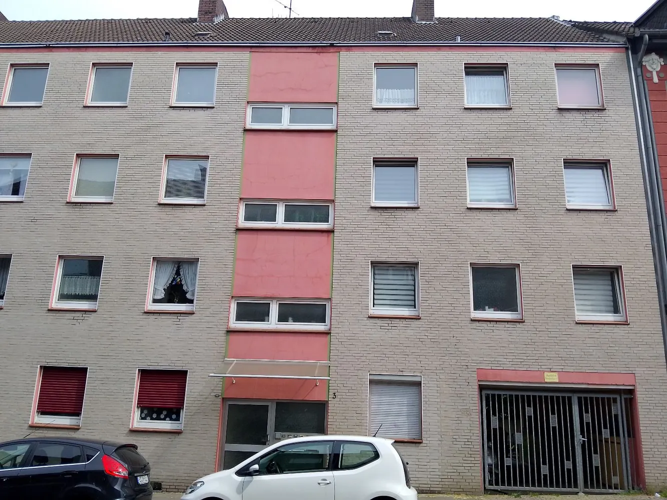 3 Zimmer Wohnung mit 69 m² in Essen – Bild 1