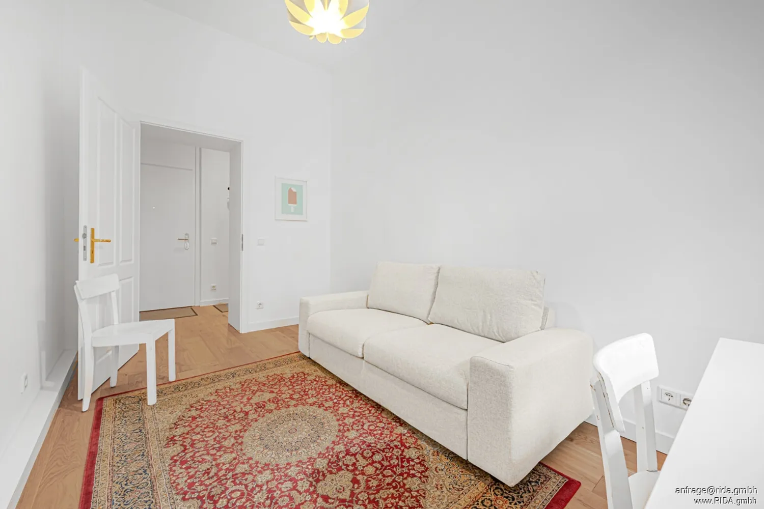 3 Zimmer Wohnung mit 88 m² in Köln – Bild 9
