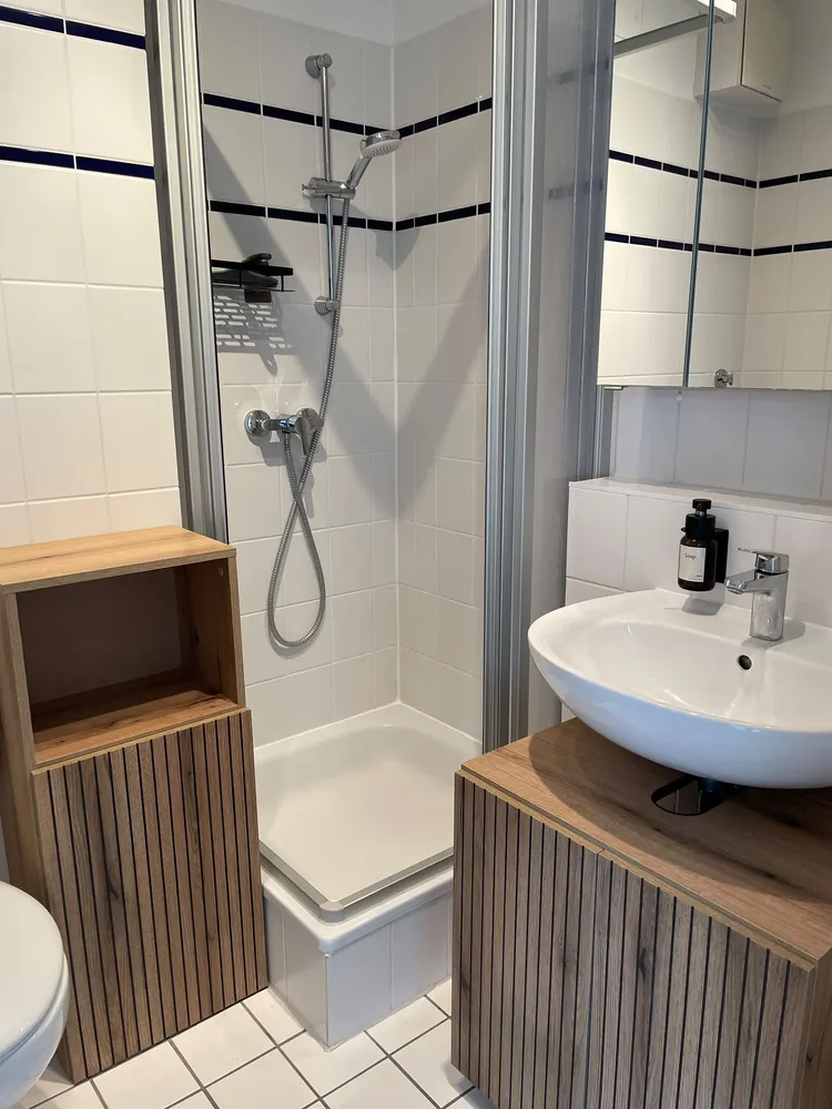 1 Zimmer Wohnung mit 38 m² in Hamburg – Bild 7