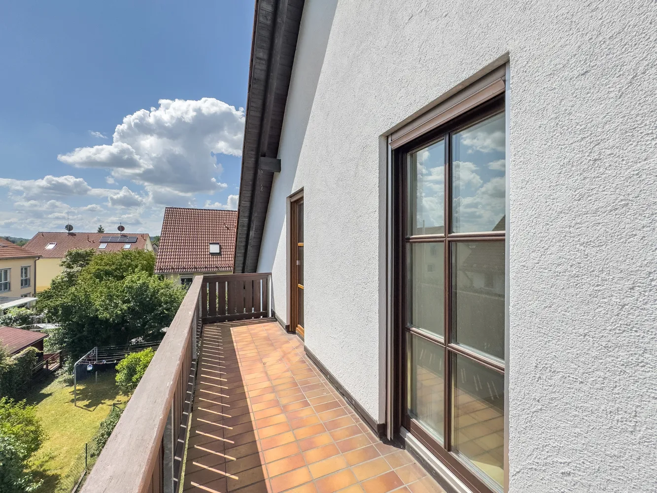 2 room apartment with 46 m² in Fürstenfeldbruck – Photo 7