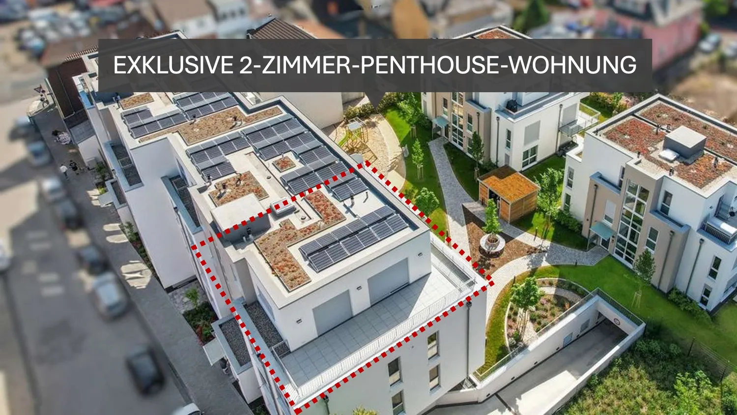 2 Zimmer Wohnung mit 93 m² in Bad Kreuznach – Bild 10