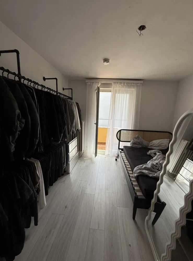 1 Zimmer Wohnung mit 20 m² in Köln – Bild 2