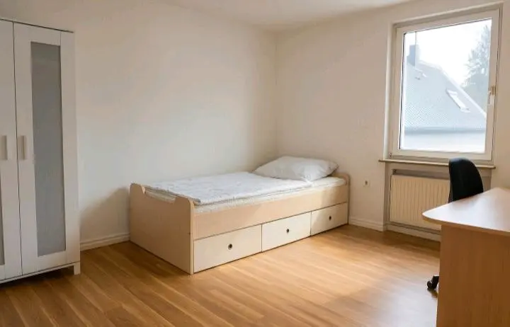 Studio mit 30 m² in Gießen – Bild 6