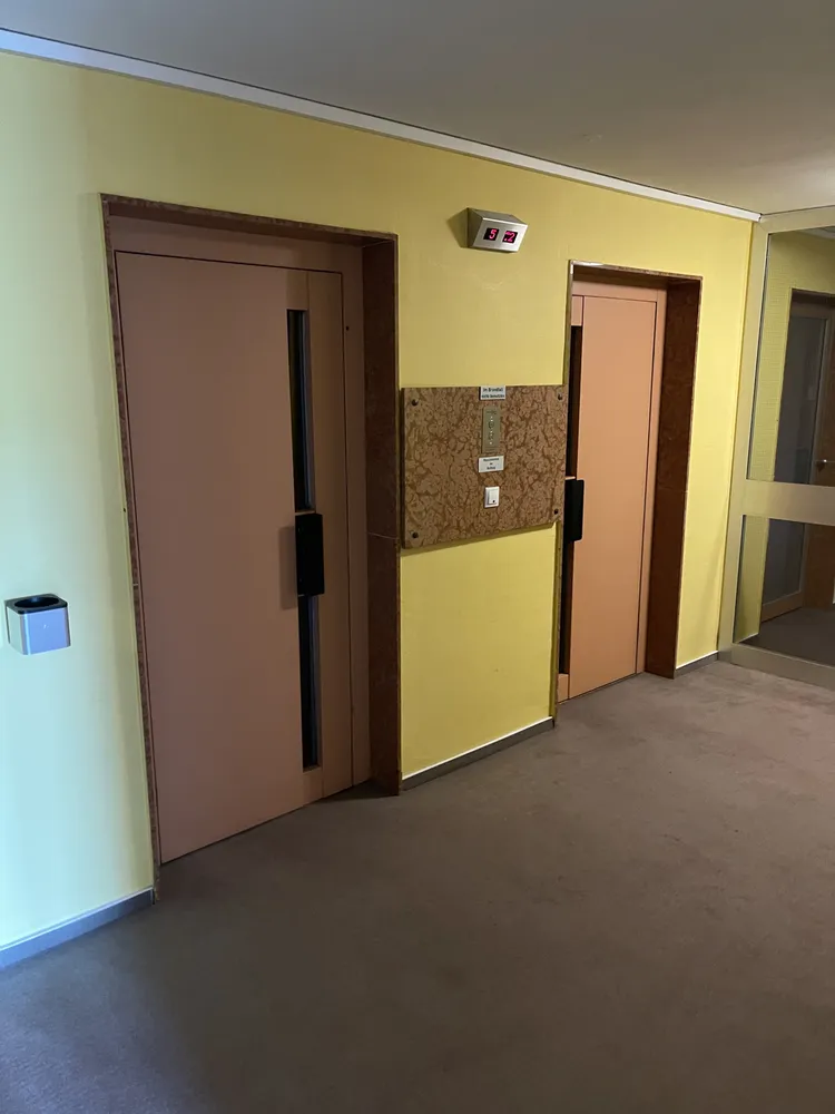 1 room apartment with 32 m² in Bonn – Photo 8