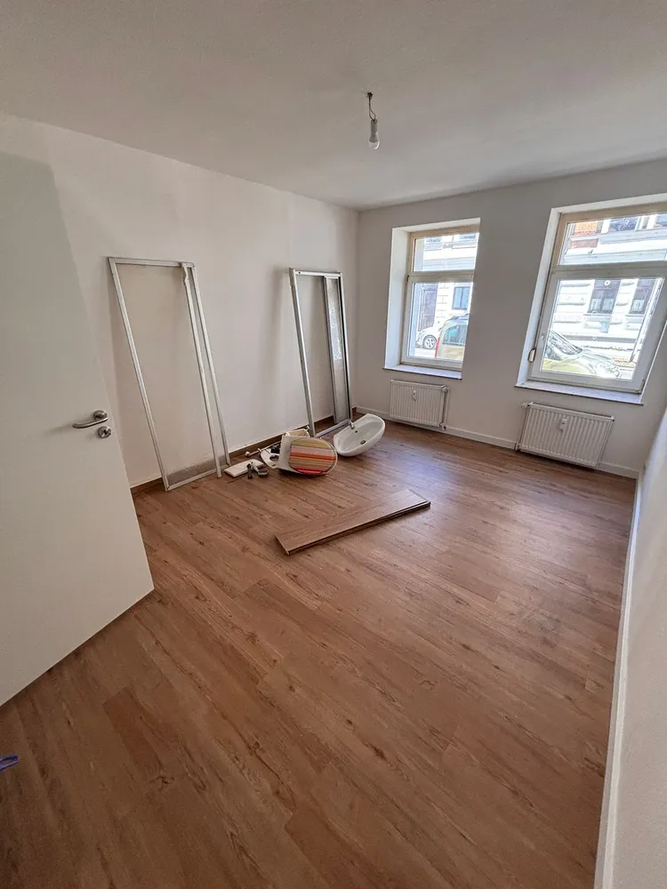 2 Zimmer Wohnung mit 42 m² in Magdeburg – Bild 1