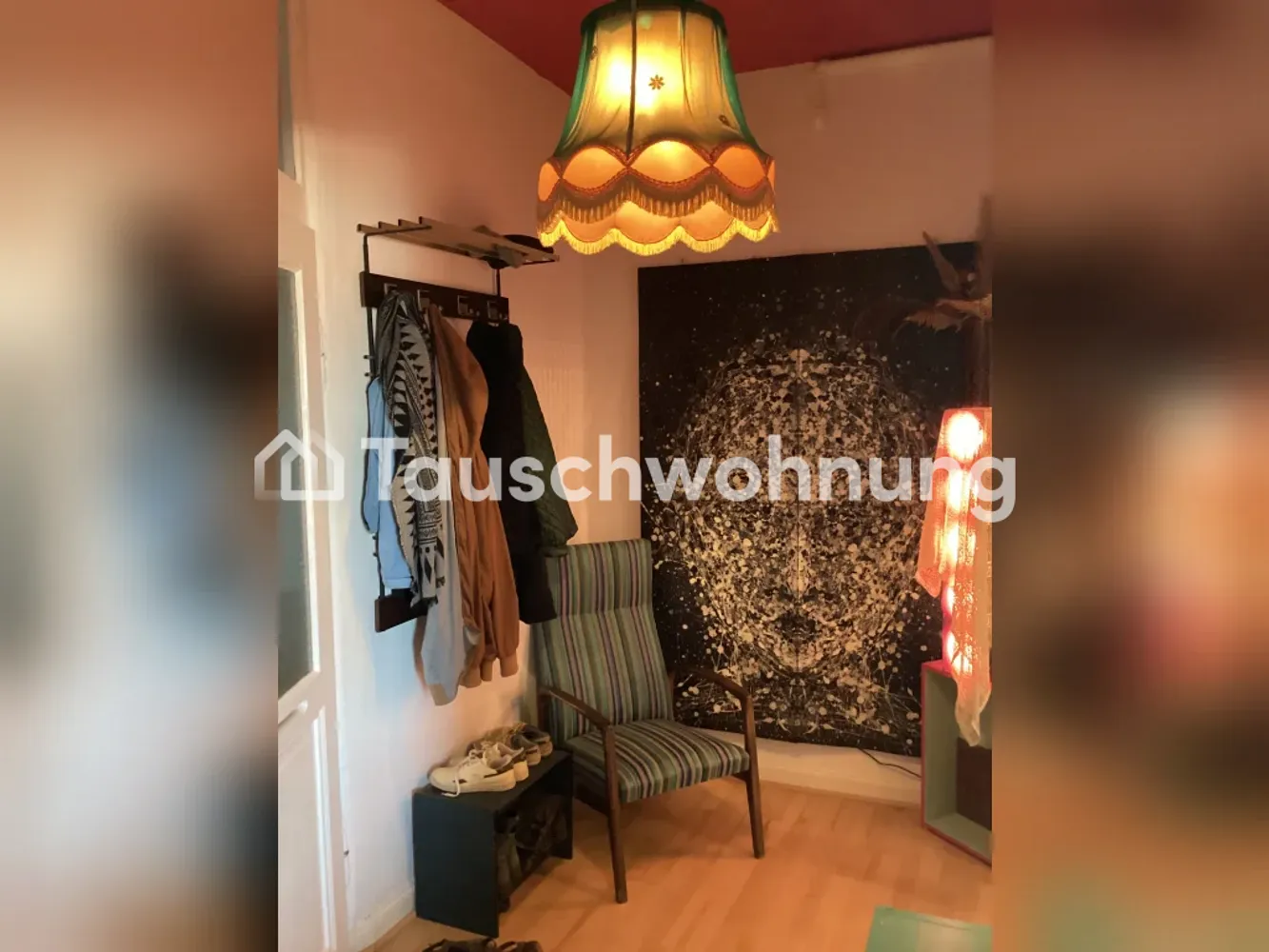 3 room apartment with 57 m² in Hanover – Photo 9