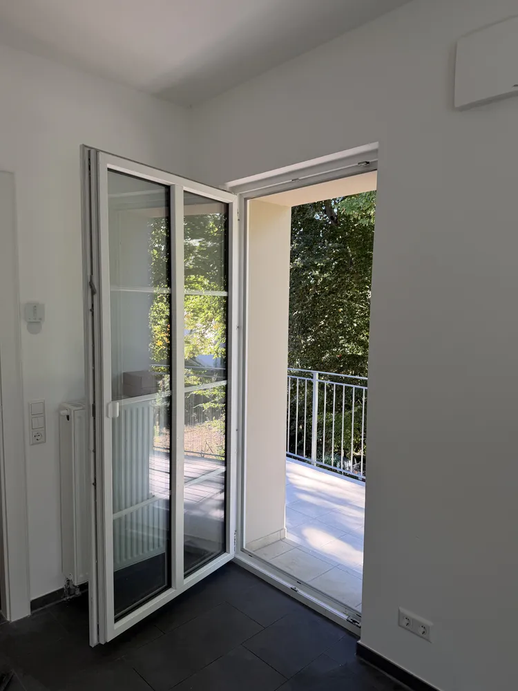 4 Zimmer Wohnung mit 104 m² in Freiburg im Breisgau – Bild 1