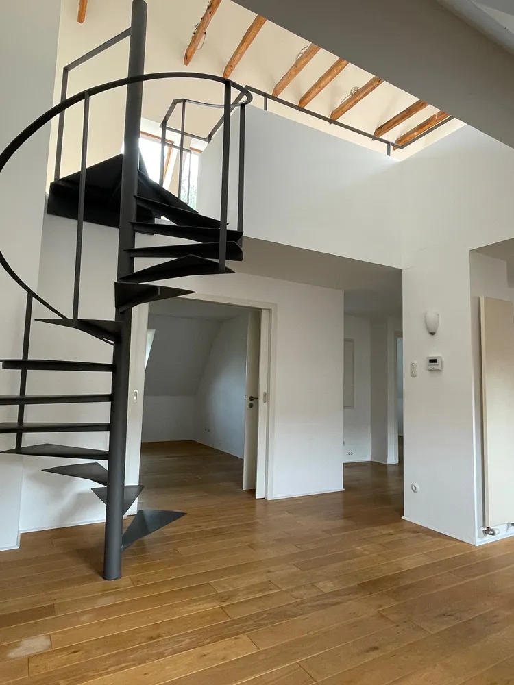 3 room apartment with 78 m² in Münster – Photo 1