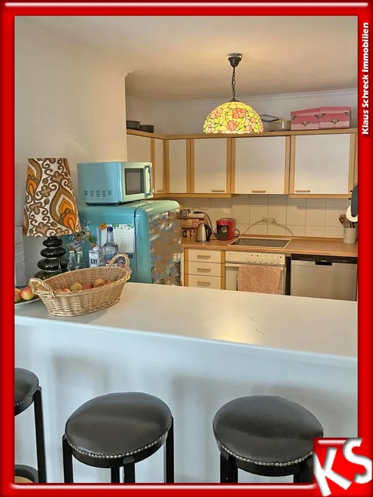 3 Zimmer Wohnung mit 80 m² in Bonn – Bild 3