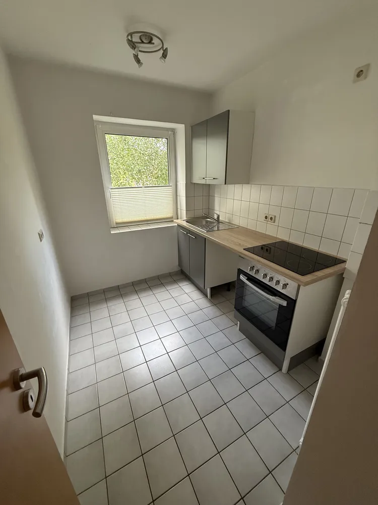3 Zimmer Wohnung mit 58 m² in Kiel – Bild 2