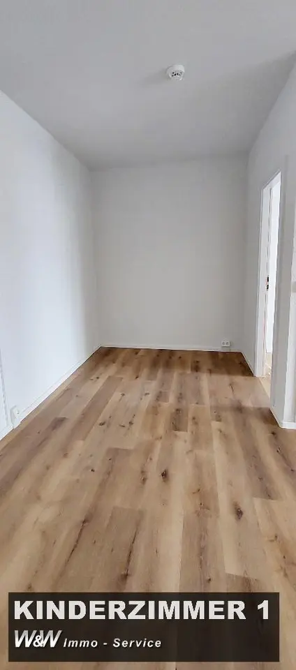 5 Zimmer Wohnung mit 83 m² in Zwickau – Bild 6