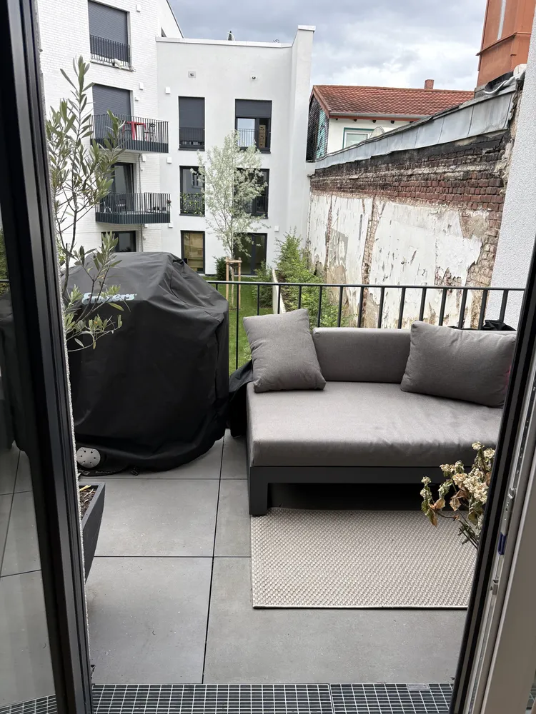 4 Zimmer Wohnung mit 93 m² in Düsseldorf – Bild 7