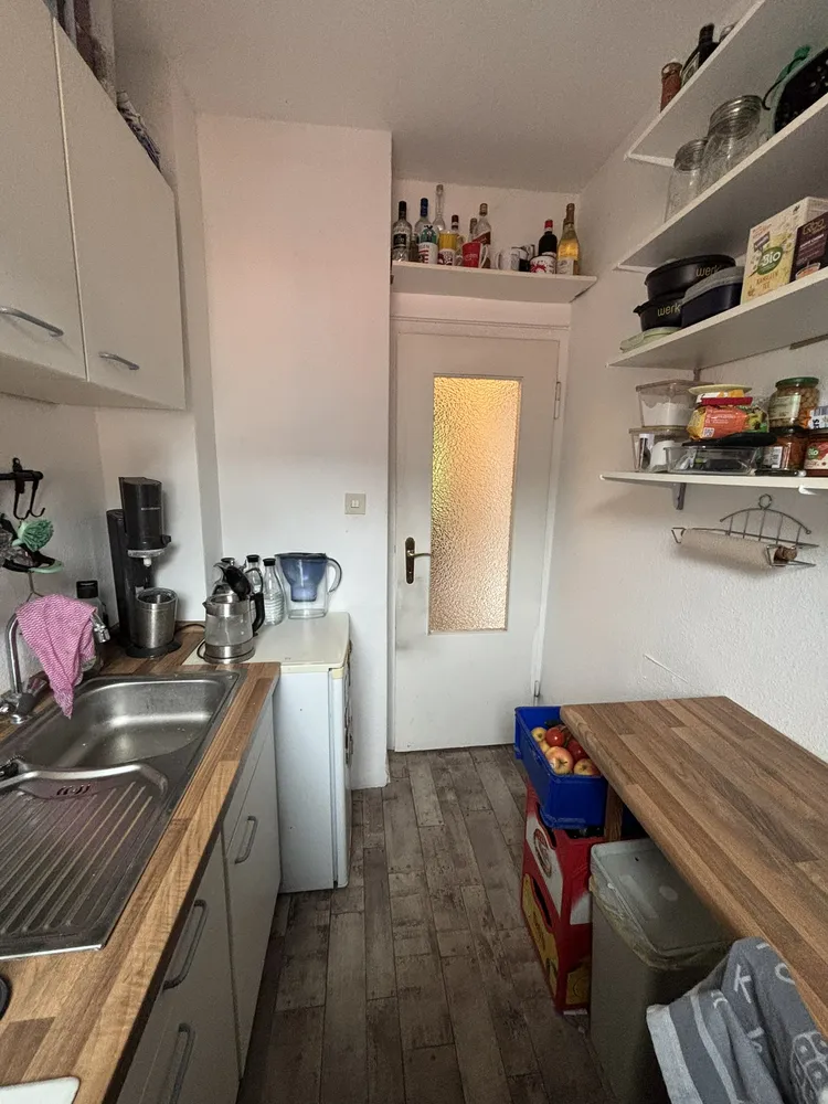 2 Zimmer Wohnung mit 35 m² in Köln – Bild 11