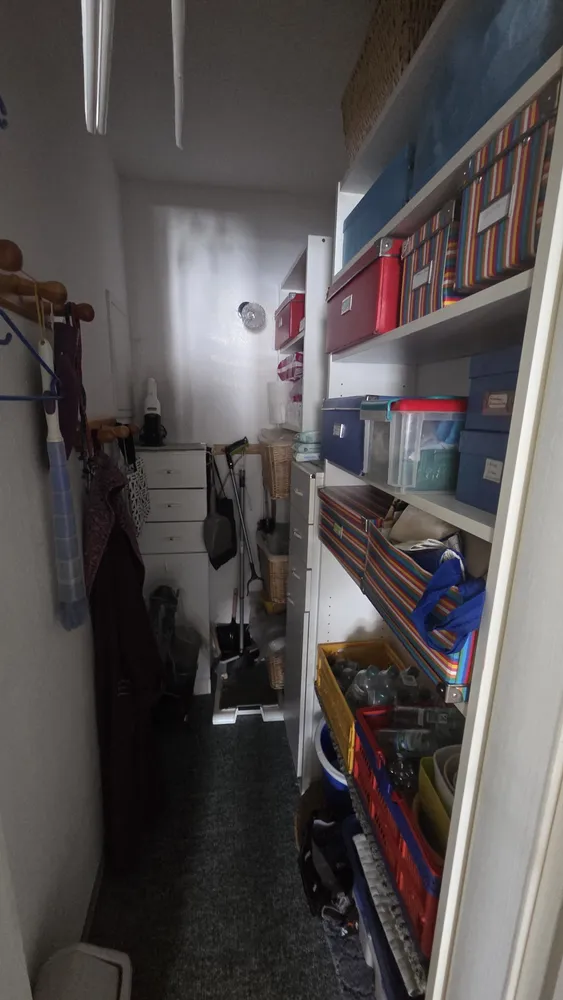 2 Zimmer Wohnung mit 60 m² in Dresden – Bild 9