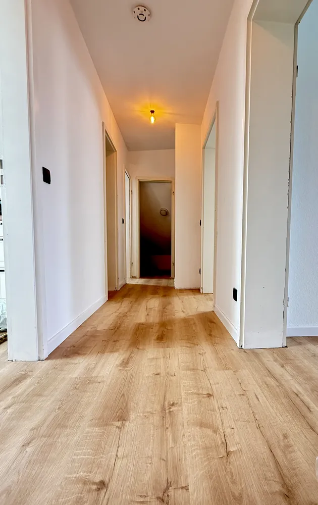 2 Zimmer Wohnung mit 56 m² in Stuttgart – Bild 8