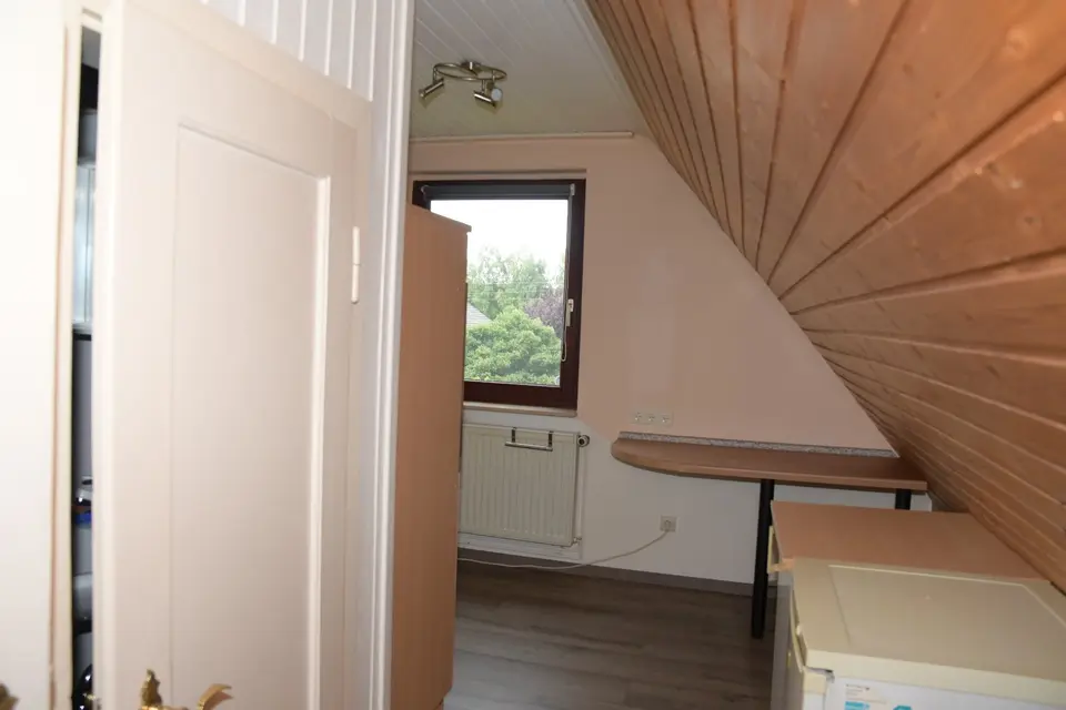 2 room apartment with 60 m² in Gifhorn – Photo 7
